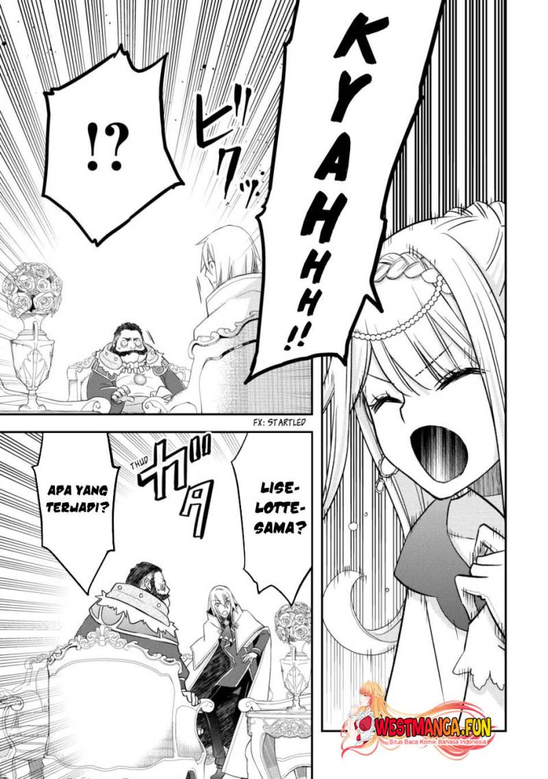 Kanchigai no Atelier Master